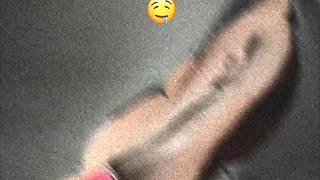 First anal video soon !!