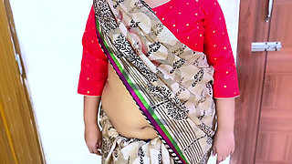 (indian Darji) Tailor Ne Badi Gand Wali Ayesha