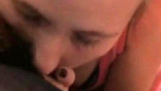 Lil Mary Face Fuck & Swallow Part 1