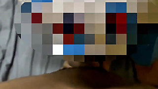 Malay Girl Sucking Big Cock