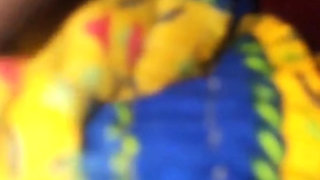 Aunty fucked naked