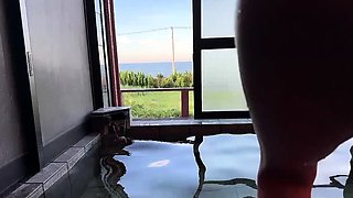 Beautiful brunette in sexy solo fingering masturbation 4 wmv