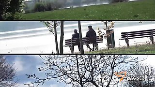 Watch sexual Samantha Kiss's clip