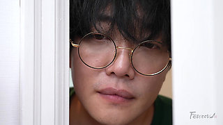 The Lewd Sister-in-law Seduces and Fucks Her Brother-in-law