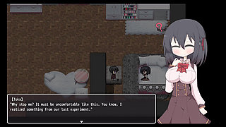 The Cheating Lab Scenes Part 2