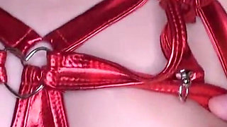 Sweet Sugar Dating Girl - Bunny Toys, Raw Creampie, 3p and Cumshot