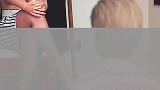 Awam 2 - Horny Teacher Sophia’s Filthy Thoughts After Class Ends - Part 3