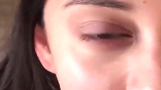 My Roomate Likes to Cum in My Mouth