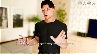 Unseen Instincts (part 15)