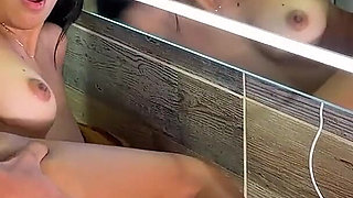 Part 2: I Fucked My Girlfriend in the Ass After a Jealous Outburst