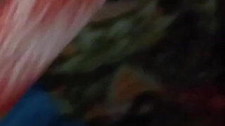 Neighbor's Sister-in-law Was Forgotten at Night and by Sanders.