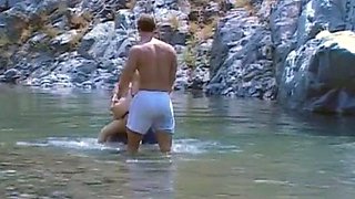 Monique Covet, DP Trio by the River