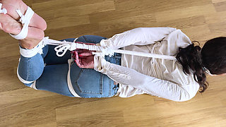 Latina in: Curious Step Mum, Dominant Step Son (4k)