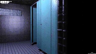 Japanese beauty captivates with intense, sultry ASMR passion