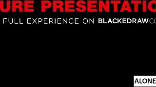 Emily Ignites Teenage Passion with Black Heat