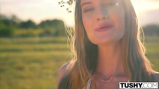 Tiffany Tatum Loves Anal - Hardcore Doggystyle & Rough ATM Action