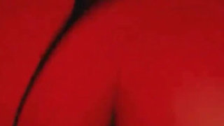Vanessinha Desi Called Me to the Red Room