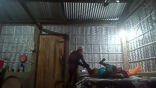 India Assam Femans Wife' and Husbend Hot Sex Video