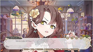 H Game Isekai Artort Shop H Animation Ero Anime Hentai Anime