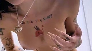 Melissa_crazy russian toilet camwhore