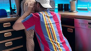 Amateur BJ Oral POV Blowjob Cumshot