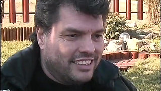 My Wife's Young Lover