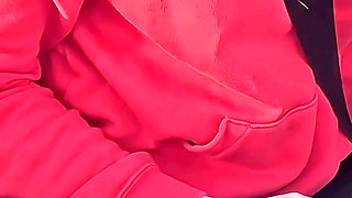 Student Fucks Her Mature Stepuncle! From the Car to Private Room.