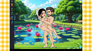 Secret Way to Create Cartoon Porn & Make Online, Full Tutorial