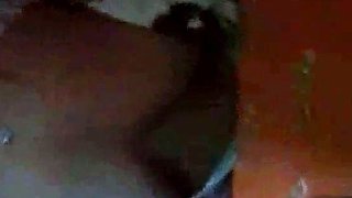 Amateur Asian Woman Loves to Exhibit Herself