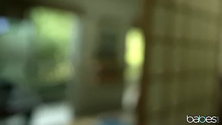 Codey Steele's Wild Passion in a Steamy Bathroom Clash