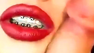 I Am a Submissive and I Want You to Have Me on My Knees Sucking Your Penis