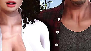 Complete Gameplay - Max's Life 3, Part 58