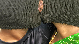 Tamil stepmom and stepson Sex with Young stepson