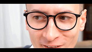 VIP4K. Sweeney Fukk: The Lustful Barber of Flick Street