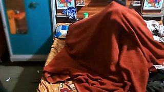 New bur chudai video upload amazing video for her real Indian girl bur chudai video