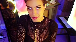 Irma la Dulce ASMR - Doctor Roleplay - Sleep Clinic -