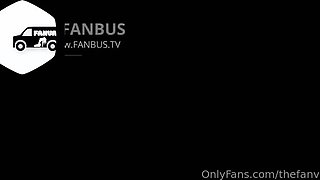 Sex orgy with booty girls