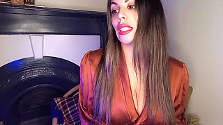 Humiliating and Homewrecking Your Seed Wasting Wife