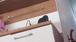 Risky Sex with My Husband's Friend