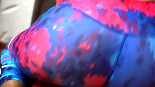 Milky Pussy - Amateur BDSM Babe Casting