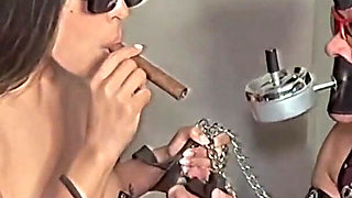 Slave, Lighten My Sigare