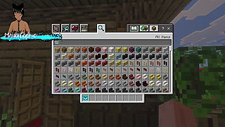 Faprock Minecraft Bedrock Jenny Mod - Jenny Is Here! in Bedrock and Has a Pretty Interesting Model and Some Nice Tits and Hips