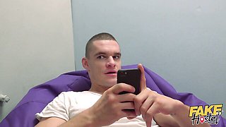 Watch cute Amirah Adara's video