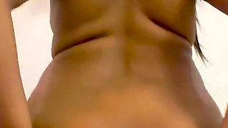 Hot Indian Bhabhi Fuck Reverse Cowgirl and Doggy Style More