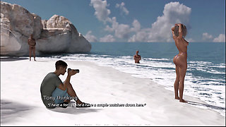 The Adventurous Couple 99 the Photoshoot Was so Amazing