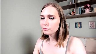 Jerking off shemale tranny solo play