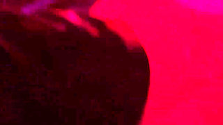 Rubber & Ava Fetishart Give Perv a Latex Footjob Part 2