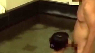 Mixed Hot Spring - a Fleeting Affair Soaked in Desire - Chapter3