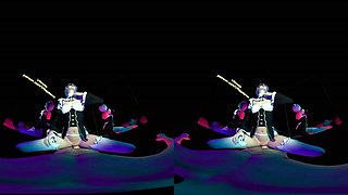 Rem Broken Love VRlapdance