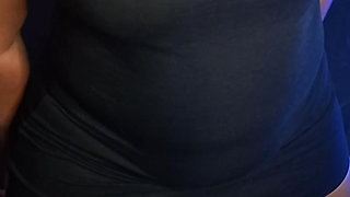 Tamil Fantasy Role Play of Smita